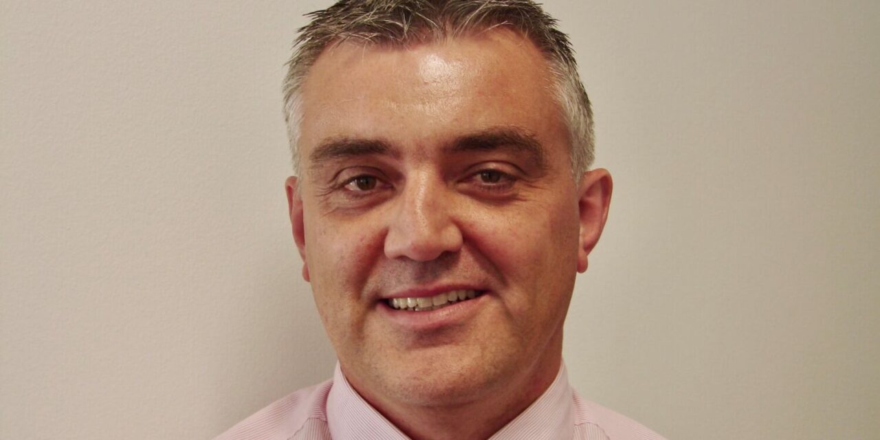 Foremost Electronics appoints Dave Martin as Director of Business Development