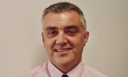 Foremost Electronics appoints Dave Martin as Director of Business Development