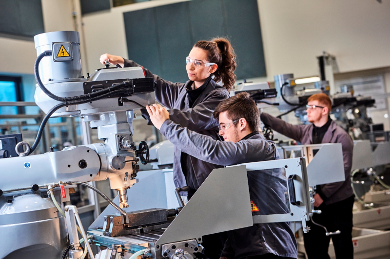 MTC helps employers access up to £8,200 per apprentice
