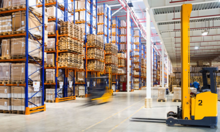 Key warehouse automation trends to watch out for in 2024