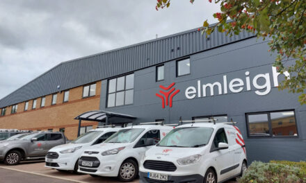 Leadec acquires process automation specialist Elmleigh in UK