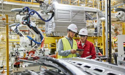 Workforce challenges are a growing global concern for automotive manufacturing