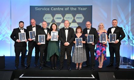 Nominations are once again being sought for the annual AEMT Awards