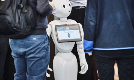 Conference to unlock UK artificial intelligence potential