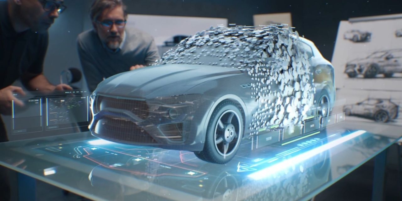 How traditional automotive technologies in Body structures and Chassis stay relevant in the EV revolution