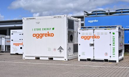 Aggreko Highlights Route to Achieving ESG Aspirations in Manufacturing