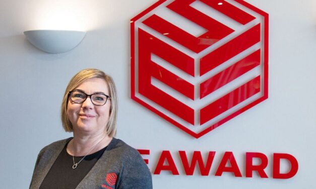 New appointments spearhead growth for Seaward brands in 2023