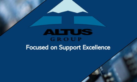 Full turnkey solutions included in new Altus brochure