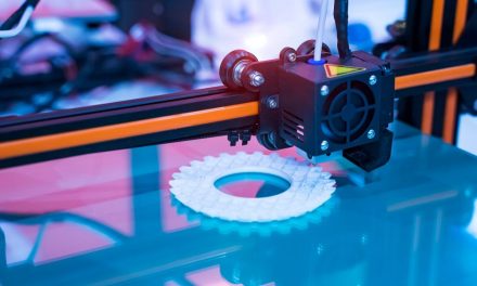 Additive vs. traditional manufacturing
