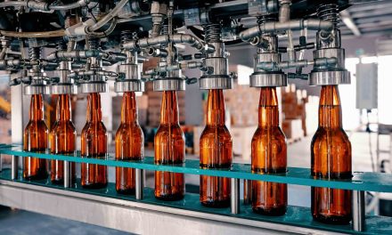 Leading brewer’s got some bottle after embracing industrial technology solutions to increase critical asset reliability