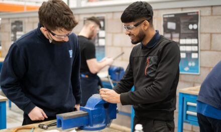 Make UK launches online Continuous Improvement apprenticeship programme