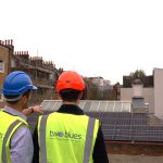 Two Blues Solar to cut UK business’ energy spend by £260m thanks to joint venture with True Green Capital Management