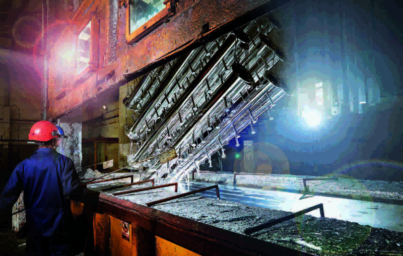 Corbetts the Galvanizers targets growth and new jobs in 2022