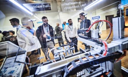 MTC’s Digitalising Manufacturing Conference to be virtual and hybrid event