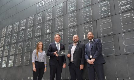 Leading sustainable packaging business joins MTC