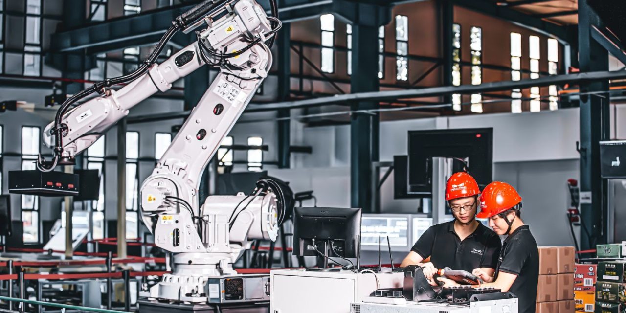 Eleven more companies join Digital Catapult’s innovative Digital Supply Chain Hub programme to solve manufacturing challenges