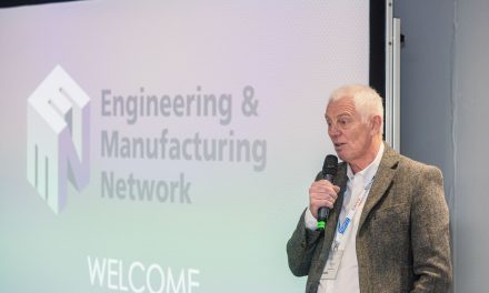 Recruitment, retention and skills to take the spotlight at engineering and manufacturing conference