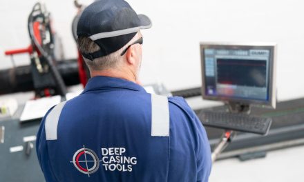Deep Casing Tools honoured with prestigious King’s Award for Enterprise