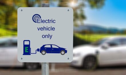 Powering the transition to EVs