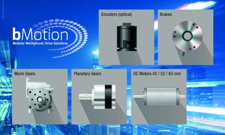 Supporting UK manufacturers with industrial drive solutions
