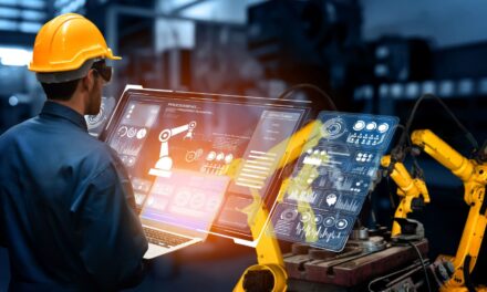 How industrial hyperautomation could transcend buzzword status