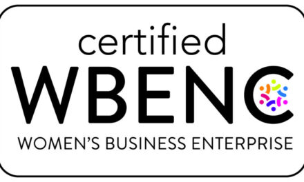 Embassy Global earns Women’s Business Enterprise National Council Certification