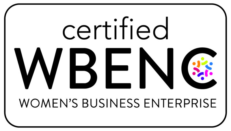 Embassy Global earns Women’s Business Enterprise National Council Certification