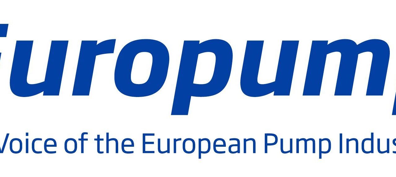 Europump’s history, structure, and raison d’etre