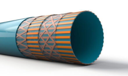Why choose thin-wall hybrid composite tubes?