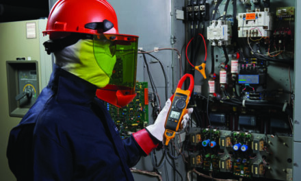 New research from Fluke reveals need to improve electrical safety
