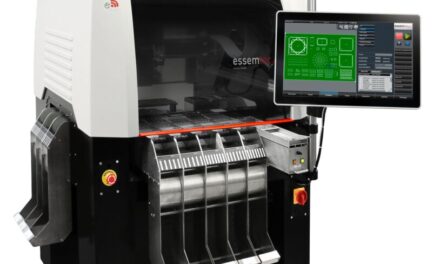 Altus presents turnkey solutions at leading manufacturing and electronics exhibition