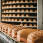 Ingredients for bakery success