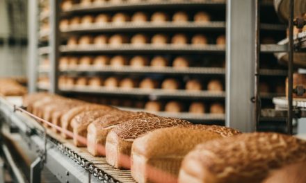 Ingredients for bakery success
