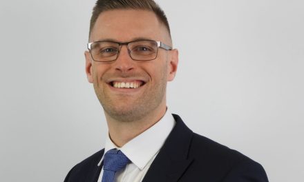 Gough Engineering appoints new national sales manager