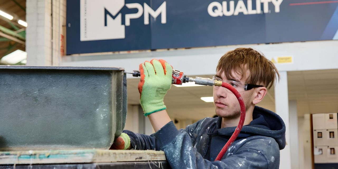 Leeds Manufacturing Festival 2024: expanded programme of events addresses recruitment and future skills challenges