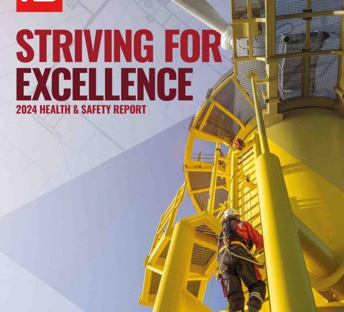 RS releases Environment, Health and Safety industry report ‘Striving for Excellence’ 2024