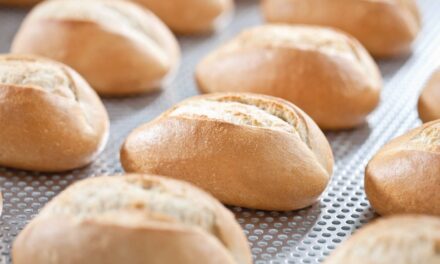 Raising accuracy in dosing improves product quality for bakery