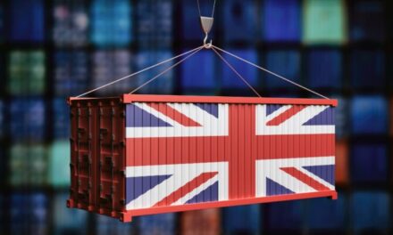 Freight Britain: UK food manufacturers pull forward on ‘local’ machine investments