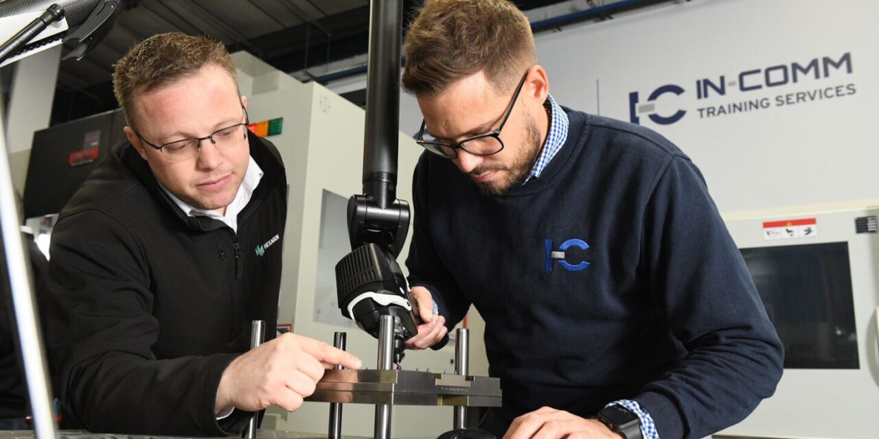 £1m Precision Tooling Academy set to reverse toolmaking skills crisis