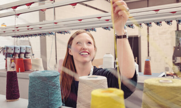 Textile manufacturers urged to adopt digital tools to drive sustainability and growth