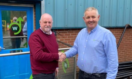 Lancashire based Walker Engineering strengthens senior team, with the appointment of new experienced Contracts Manager