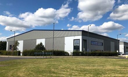Lontra announces new smart factory opening in South Yorkshire
