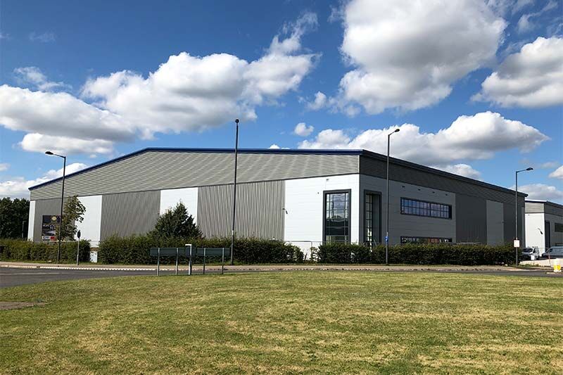 Lontra announces new smart factory opening in South Yorkshire