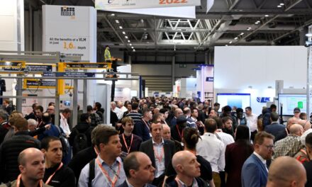 MACH 2024 already a must-attend event for UK’s engineering and manufacturing communities