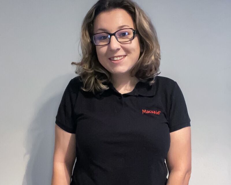 Macsa ID UK appoints Business Development Manager