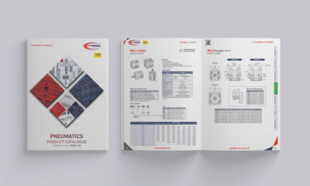 Matara launches first Pneumatics Product Catalogue