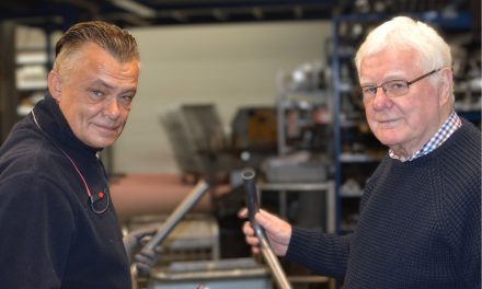 Metal Craft Industries UK marks 50 years of excellence in manufacturing