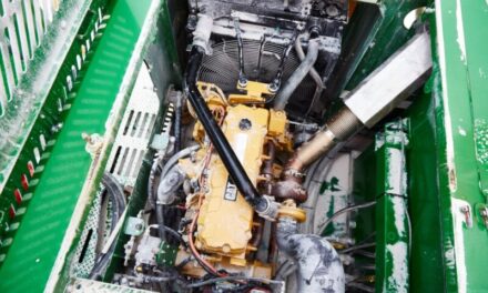 Getting the most out of your industrial engine rebuild