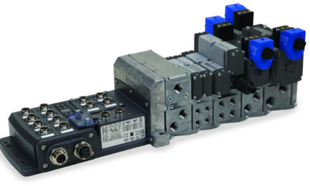 PCH Network Portal from Parker Hannifin provides factory automation market with new approach to Ethernet communication modules