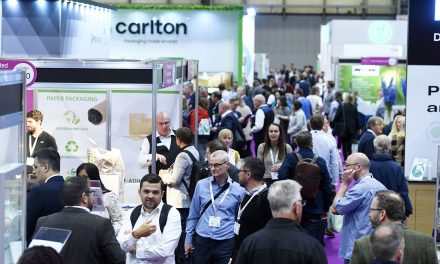 Easyfairs’ London Packaging Week and ExCeL London lead the way in sustainable events